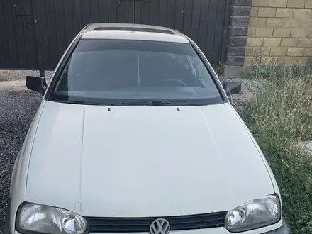 Volkswagen Golf 1994 года за 700 000 тг. в Шымкент