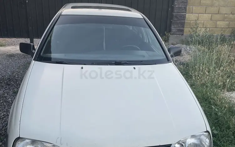 Volkswagen Golf 1994 года за 700 000 тг. в Шымкент
