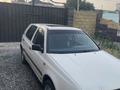 Volkswagen Golf 1994 года за 700 000 тг. в Шымкент – фото 3