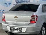 Chevrolet Cobalt 2022 года за 6 850 000 тг. в Шымкент – фото 4