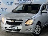 Chevrolet Cobalt 2022 года за 6 850 000 тг. в Шымкент – фото 2