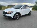ВАЗ (Lada) Vesta SW 2018 годаүшін5 500 000 тг. в Костанай – фото 2