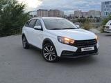 ВАЗ (Lada) Vesta SW 2018 годаүшін5 500 000 тг. в Костанай