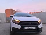 ВАЗ (Lada) Vesta SW 2018 годаүшін5 500 000 тг. в Костанай – фото 5
