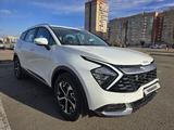 Kia Sportage 2025 года за 15 300 000 тг. в Караганда – фото 2