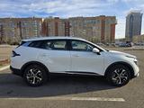 Kia Sportage 2025 года за 15 300 000 тг. в Караганда – фото 4