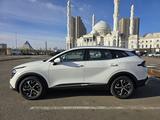 Kia Sportage 2025 года за 15 300 000 тг. в Караганда – фото 3