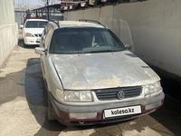 Volkswagen Passat 1995 годаүшін750 000 тг. в Шымкент