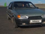 ВАЗ (Lada) 2115 2006 года за 650 000 тг. в Актобе