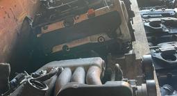 Контрактный ДВС K24A (2.4) Двигатель АКПП HONDA Лучшее предложение за 250 000 тг. в Алматы – фото 5
