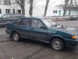 ВАЗ (Lada) 2115 2001 года за 400 000 тг. в Щучинск