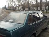 ВАЗ (Lada) 2115 2001 годаүшін400 000 тг. в Щучинск – фото 3