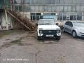 ВАЗ (Lada) Lada 2121 2015 года за 2 700 000 тг. в Алматы – фото 6