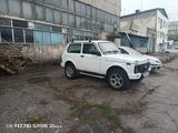 ВАЗ (Lada) Lada 2121 2015 года за 2 700 000 тг. в Алматы