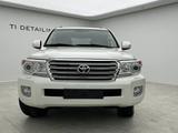 Toyota Land Cruiser 2014 годаүшін25 000 000 тг. в Алматы – фото 2