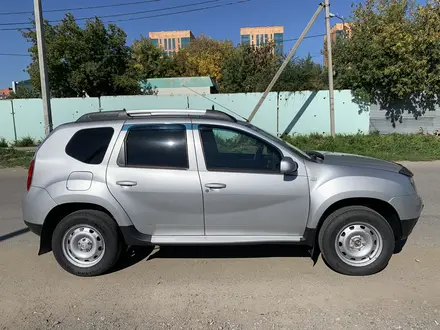 Renault Duster 2014 года за 5 500 000 тг. в Костанай – фото 2