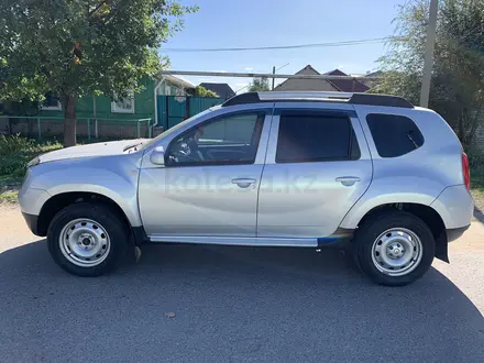 Renault Duster 2014 года за 5 500 000 тг. в Костанай – фото 6