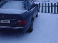 Mercedes-Benz E 200 1990 года за 1 000 000 тг. в Убаганское – фото 3