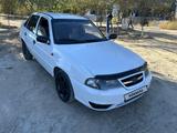 Daewoo Nexia 2013 годаүшін1 750 000 тг. в Жанаозен