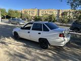 Daewoo Nexia 2013 годаүшін1 750 000 тг. в Жанаозен – фото 3