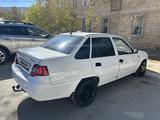 Daewoo Nexia 2013 годаүшін1 750 000 тг. в Жанаозен – фото 5