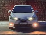 Toyota Corolla 2014 годаүшін7 100 000 тг. в Актобе – фото 2