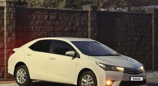 Toyota Corolla 2014 года за 7 100 000 тг. в Актобе