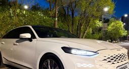 Kia K8 2024 года за 17 500 000 тг. в Астана
