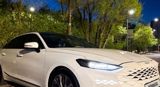 Kia K8 2024 годаүшін17 500 000 тг. в Астана