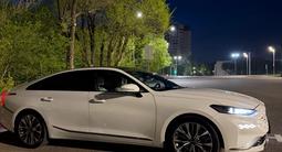 Kia K8 2024 года за 17 500 000 тг. в Астана – фото 4