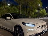 Kia K8 2024 года за 17 500 000 тг. в Астана – фото 3