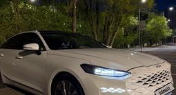 Kia K8 2024 года за 17 500 000 тг. в Астана – фото 3