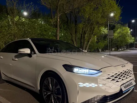 Kia K8 2024 года за 17 500 000 тг. в Астана – фото 3