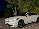 Kia K8 2024 года за 17 500 000 тг. в Астана – фото 2