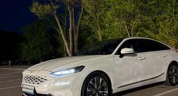Kia K8 2024 года за 17 500 000 тг. в Астана – фото 2