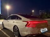 Kia K8 2024 года за 17 500 000 тг. в Астана – фото 5
