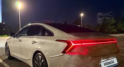 Kia K8 2024 года за 17 500 000 тг. в Астана – фото 5