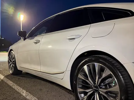 Kia K8 2024 года за 17 500 000 тг. в Астана – фото 8