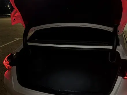 Kia K8 2024 года за 17 500 000 тг. в Астана – фото 9