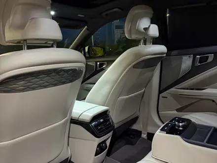 Kia K8 2024 года за 17 500 000 тг. в Астана – фото 12