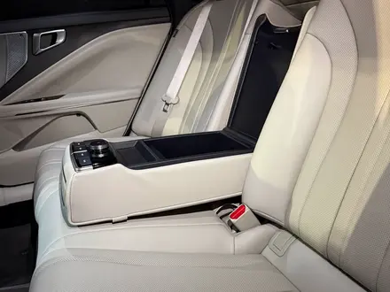 Kia K8 2024 года за 17 500 000 тг. в Астана – фото 13