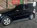 Mercedes-Benz ML 500 2007 годаfor8 000 000 тг. в Алматы – фото 5