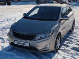 Kia Rio 2011 годаүшін4 800 000 тг. в Павлодар – фото 4