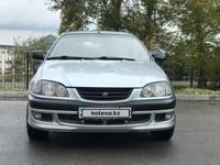 Toyota Avensis 1998 годаүшін3 300 000 тг. в Тараз