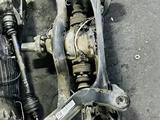 W124 R129 Sl500 e420 e500 балка задний редуктор 2.65 ASR ABS за 200 000 тг. в Алматы – фото 4