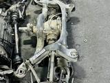 W124 R129 Sl500 e420 e500 балка задний редуктор 2.65 ASR ABS за 200 000 тг. в Алматы