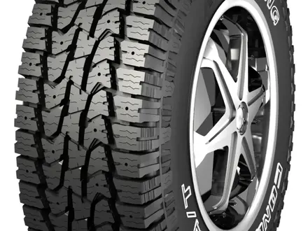 Nankang AT-5 265/70R16 за 51 200 тг. в Алматы