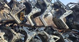 Передний Ланжерон. Телевизор звоните узнавайте о наличии на ваш авто. за 50 000 тг. в Шымкент – фото 2