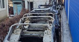 Передний Ланжерон. Телевизор звоните узнавайте о наличии на ваш авто. за 50 000 тг. в Шымкент – фото 3