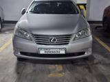 Lexus ES 350 2011 годаfor11 000 000 тг. в Астана – фото 3